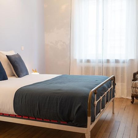 New - Dada Hypercentre 6 Personnes Daire Épernay Dış mekan fotoğraf